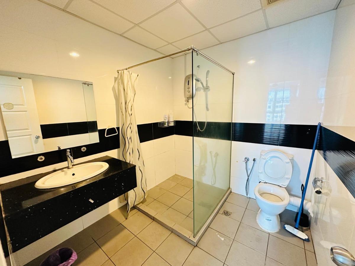 Cozy Seaview Penang Homestay @ Gurney Pulau Pinang George Town Exterior foto